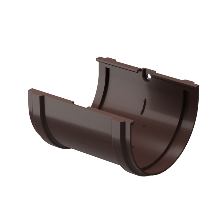 Соединитель желобов DOCKE PREMIUM