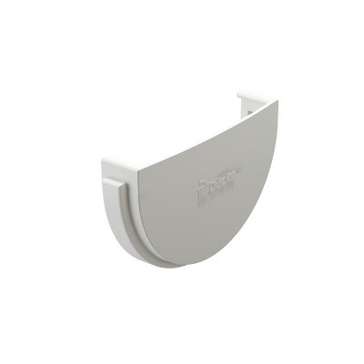 Заглушка желоба DOCKE STANDART