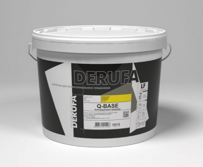 Блокирующий праймер DERUFA PROFI "Q-Base" (10 л)