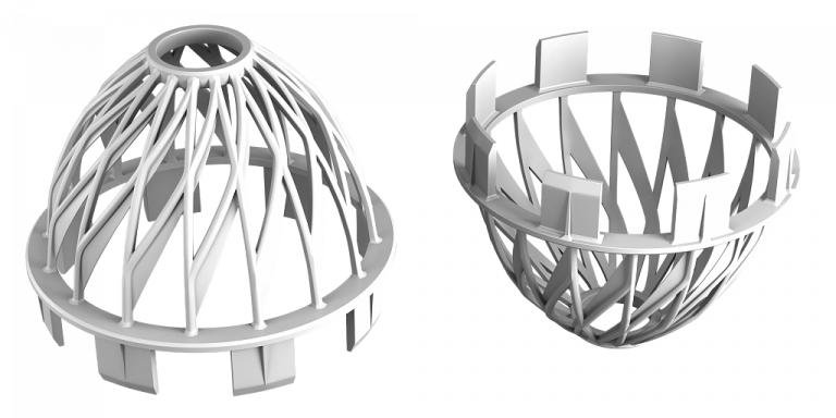 Сетка защитная VINYLON