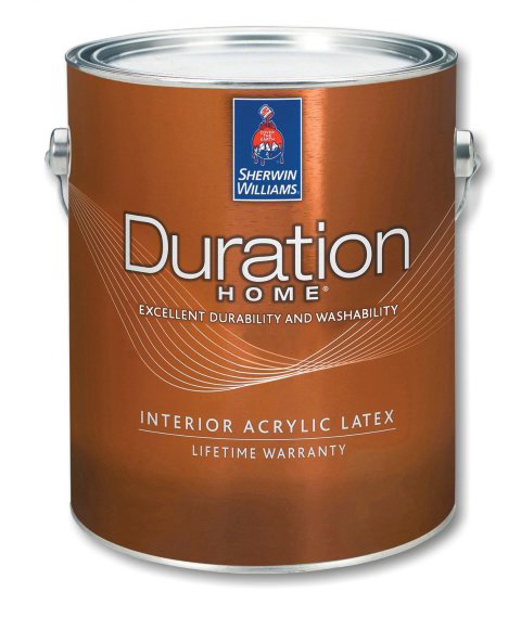 Краска Dickson "Duration Home" для стен и потолка (3,8 л)