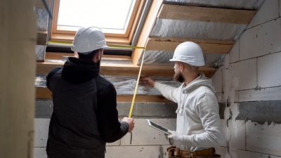 Какой утеплитель подойдет для крыши и стен